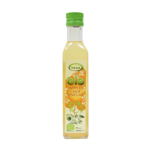 Organic Apple Vinegar